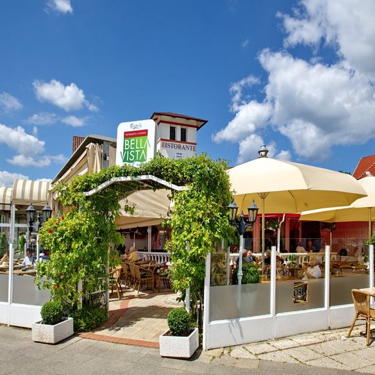 Bellavista