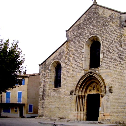 Saint-Marcel-lès-Sauzet