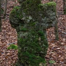 Steinkreuz Grafenbuch