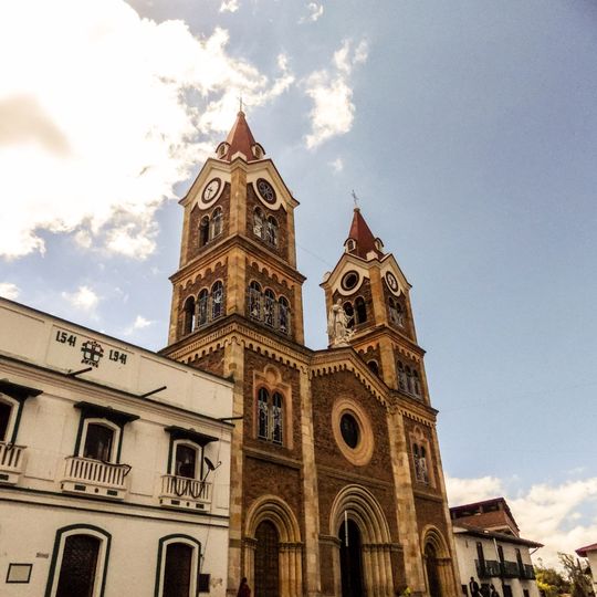 Ramiriquí