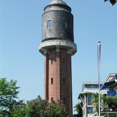 Wasserturm Plön