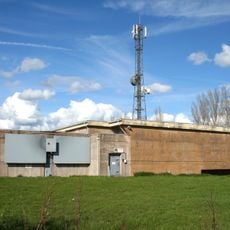 Hack Green Secret Nuclear Bunker