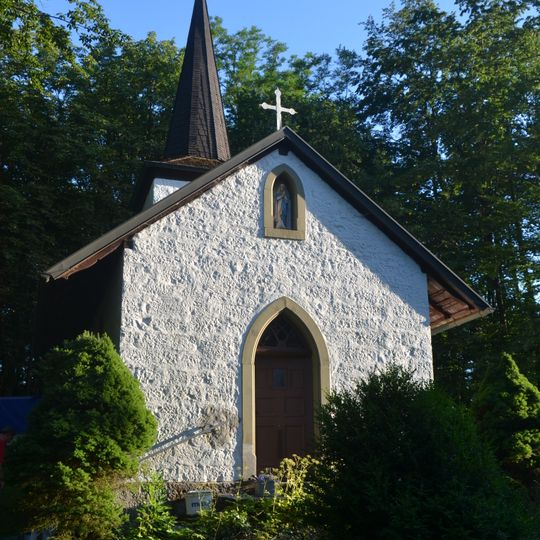 Marienkapelle