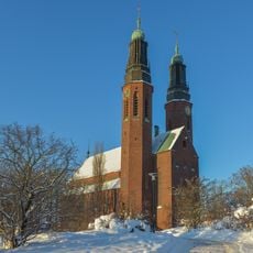 Högalidskyrkan