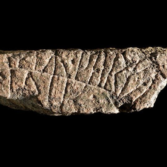 Øster Velling-stenen