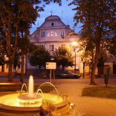 Społeczne Muzeum Ziemi Gąbińskiej