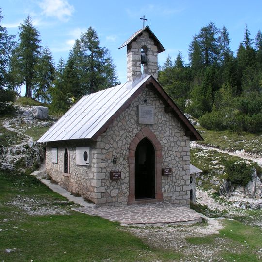 Chiesetta del Lozze