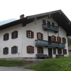 Bauernhof und ehem. Mühle