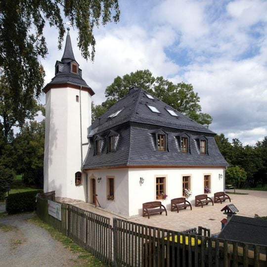Rittergut Porschendorf
