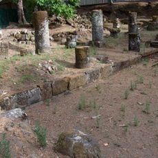 Termas Romanas de São Pedro do Sul