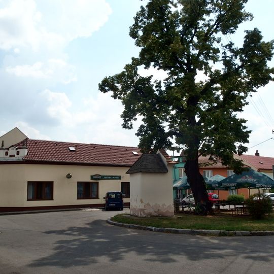 Vážany