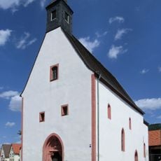 Martinskapelle