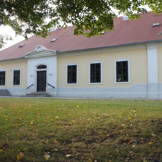 Kulturhaus, ehem. Volksschule