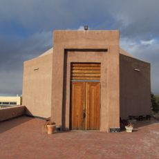 Wheelwright Museum of the American Indian