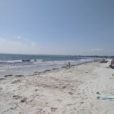 Pine Point Beach