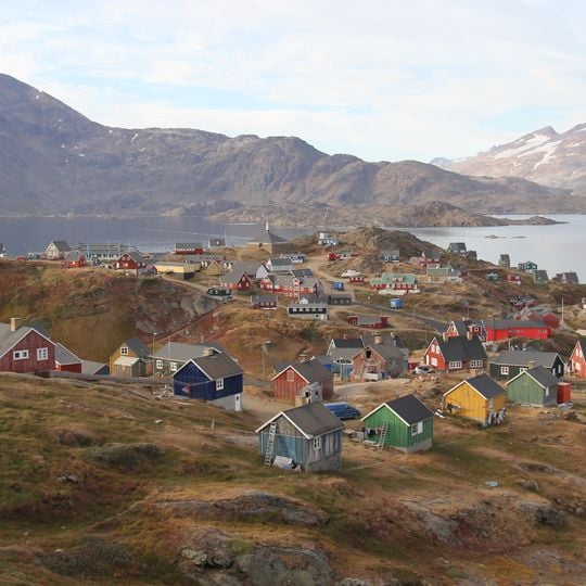 Tasiilaq