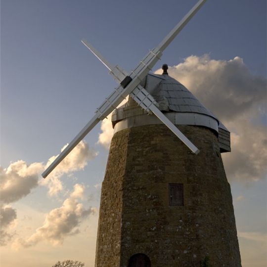 Windmill Hill Windmill