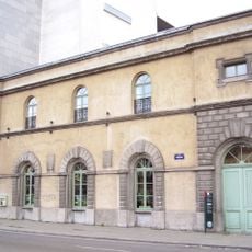 Écluse du Midi - Zuidersluis