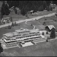 Sanatorium "La Moubra"