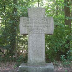 War memorial 1939-1945, Hannover-Ricklingen