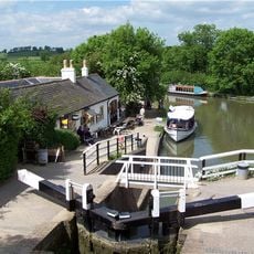 Foxton Locks