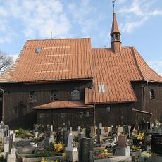 Church of Saints Peter and Paul