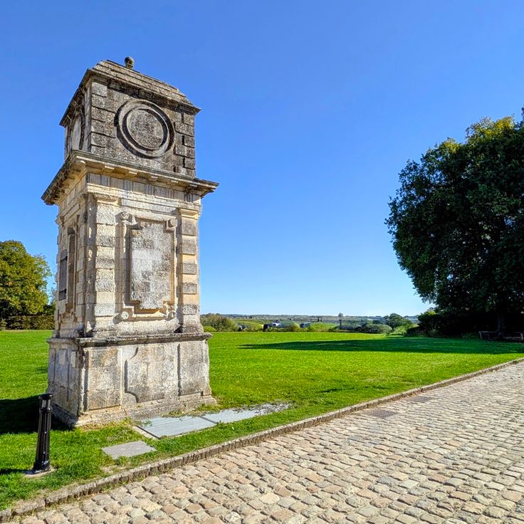 La fontaine de la corderie