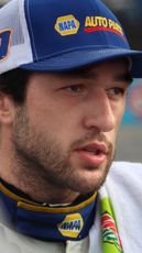 Chase Elliott
