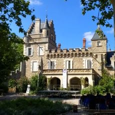Château de Grézan Art & Culture Centre