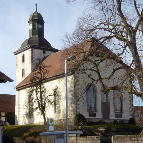 St. Bartholomäi