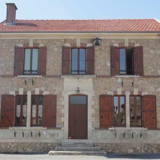 Saint-Mard-lès-Rouffy