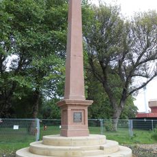 Nelson Monument