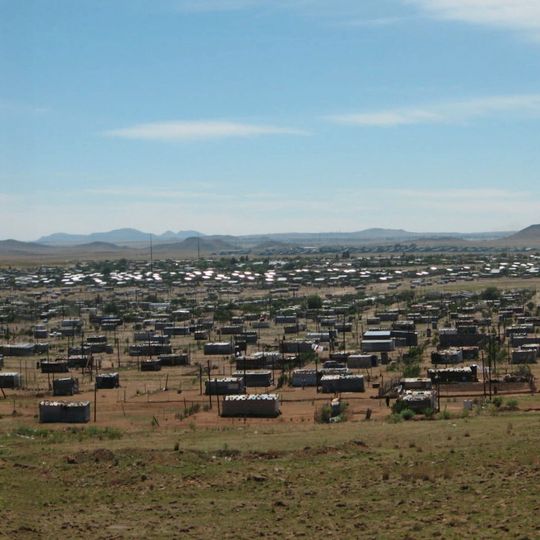 Botshabelo, Free State