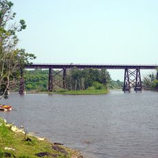 Manitou Park