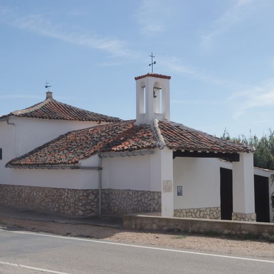 Ermita de la Virgen de Fátima