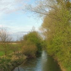 Lippeniederung II – Anreppen