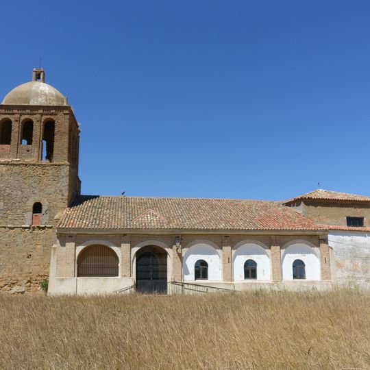 Villagómez la Nueva