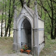 Chapelle du Bon Refuge de Saint-Jeoire