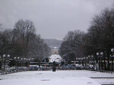 Vinter 1