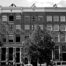 Geldersekade 92, Amsterdam