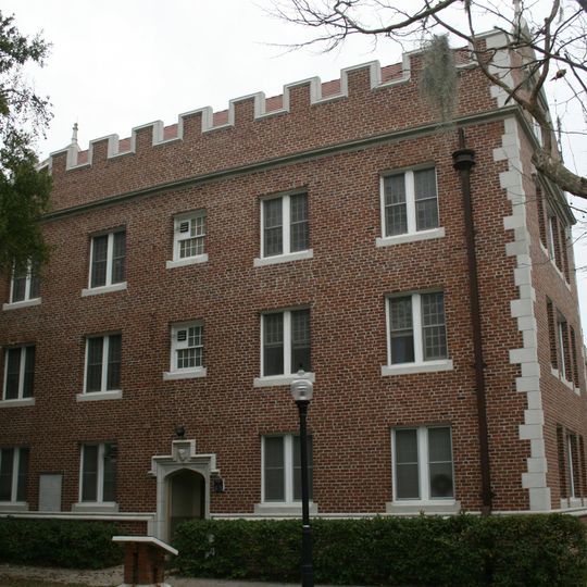 Thomas Hall