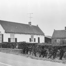 Zevenbergseweg 21, Etten-Leur