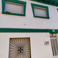 Casa Carrera 13 (Antigua Casa Carrera 15)