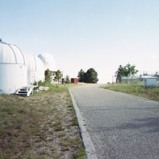 Observatorio Astronómico del Monte Lemmon