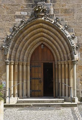 Entrée 1