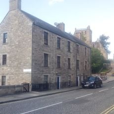 1 - 11 Abbey Bridge End