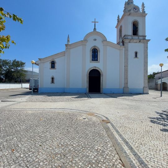 Igreja Paroquial de Carvide