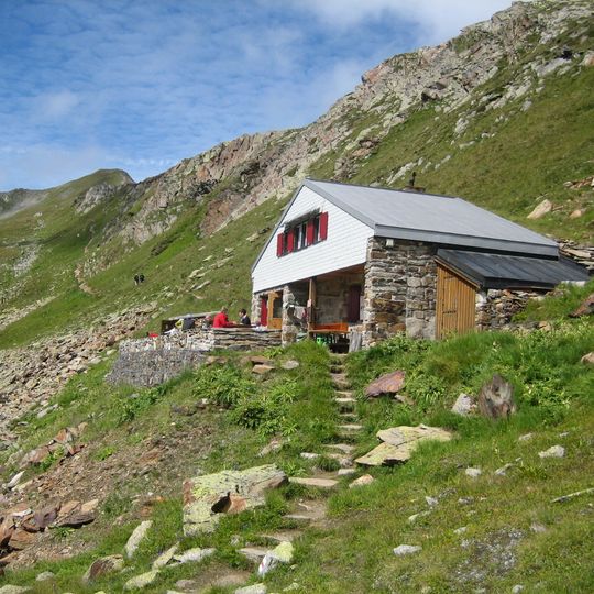 Badushütte