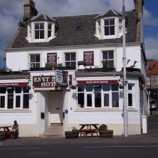 East Neuk Hotel, 67 High Street, Crail