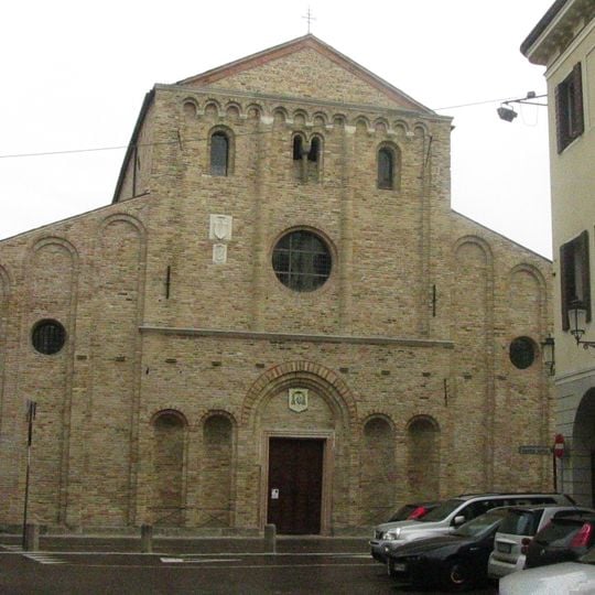 Chiesa di Santa Sofia